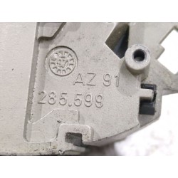 Recambio de mando limpiaparabrisas para mercedes-benz clk (c208) clk 200 (208.335) referencia OEM IAM 285599  