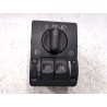Recambio de mando luces para opel zafira a monospace (t98) 2.0 di 16v (f75) referencia OEM IAM 09133249  