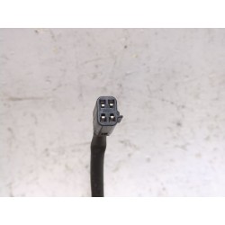 Recambio de anillo airbag para opel zafira a monospace (t98) 2.0 di 16v (f75) referencia OEM IAM 24436920  