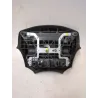 Recambio de airbag volante para peugeot 407 sw (6e_, 6d_) 2.0 referencia OEM IAM 96445890ZD  