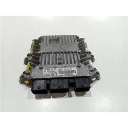 Recambio de centralita inyeccion para citroën xsara 2.0 hdi referencia OEM IAM 5WS40046DT  