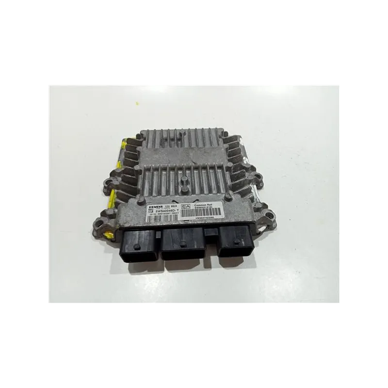 Recambio de centralita inyeccion para citroën xsara 2.0 hdi referencia OEM IAM 5WS40046DT  