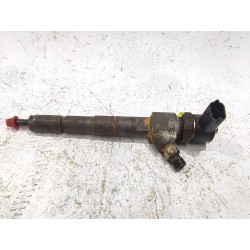 Recambio de inyector para opel vectra c berlina (2002) 1.9 cdti referencia OEM IAM 0445110159  