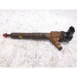 Recambio de inyector para opel vectra c berlina (2002) 1.9 cdti referencia OEM IAM 0445110159  