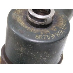 Recambio de inyector para opel vectra c berlina (2002) 1.9 cdti referencia OEM IAM 0445110159  