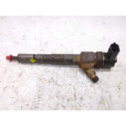 Recambio de inyector para opel vectra c berlina (2002) 1.9 cdti referencia OEM IAM 0445110159  