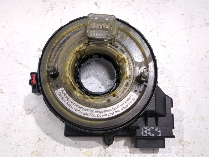 Recambio de anillo airbag para volkswagen passat b6 (3c2) 2.0 tdi 16v referencia OEM IAM 3C0959653  