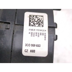 Recambio de anillo airbag para volkswagen passat b6 (3c2) 2.0 tdi 16v referencia OEM IAM 3C0959653  