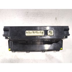 Recambio de mando climatizador para toyota avensis berlina (t25)(2003) 2.2 d-cat referencia OEM IAM 5590205050H  