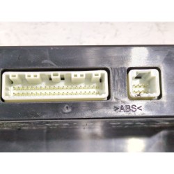 Recambio de mando climatizador para toyota avensis berlina (t25)(2003) 2.2 d-cat referencia OEM IAM 5590205050H  