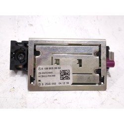 Recambio de antena para mercedes-benz glc (x253) 300 e 4-matic (253.953) referencia OEM IAM A1569050902  