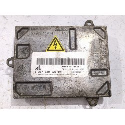 Recambio de centralita xenon para alfa romeo mito (955_) 1.6 jtdm (955axc1b) referencia OEM IAM 1307329123  