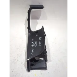 Recambio de mando elevalunas delantero derecho para seat ibiza iv (6j5, 6p1) 1.6 tdi referencia OEM IAM 6J1867180A  