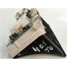 Recambio de cuadro completo para peugeot 405 berlina (1987) 1.8 turbo diesel referencia OEM IAM 09032669905  