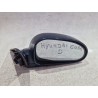 Recambio de retrovisor derecho para hyundai coupe i (rd) 1.6 16v referencia OEM IAM E13010079  