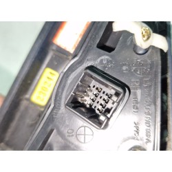 Recambio de retrovisor derecho para hyundai coupe i (rd) 1.6 16v referencia OEM IAM E13010079  