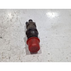 Recambio de inyector para ford fiesta iii (gfj) 1.8 d referencia OEM IAM KCA30S44  