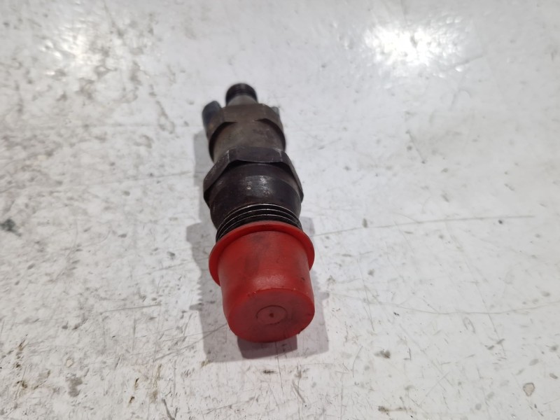 Recambio de inyector para ford fiesta iii (gfj) 1.8 d referencia OEM IAM KCA30S44  