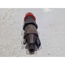 Recambio de inyector para ford fiesta iii (gfj) 1.8 d referencia OEM IAM KCA30S44  