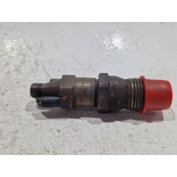 Recambio de inyector para ford fiesta iii (gfj) 1.8 d referencia OEM IAM KCA30S44  