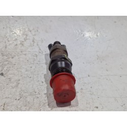Recambio de inyector para ford fiesta iii (gfj) 1.8 d referencia OEM IAM KCA30S44  