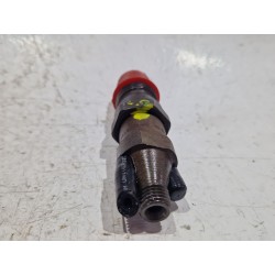 Recambio de inyector para ford fiesta iii (gfj) 1.8 d referencia OEM IAM KCA30S44  