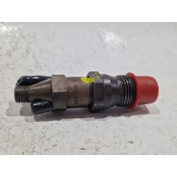 Recambio de inyector para ford fiesta iii (gfj) 1.8 d referencia OEM IAM KCA30S44  