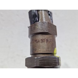 Recambio de inyector para ford fiesta iii (gfj) 1.8 d referencia OEM IAM KCA30S44  