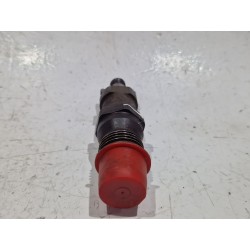 Recambio de inyector para ford fiesta iii (gfj) 1.8 d referencia OEM IAM KCA30S44  