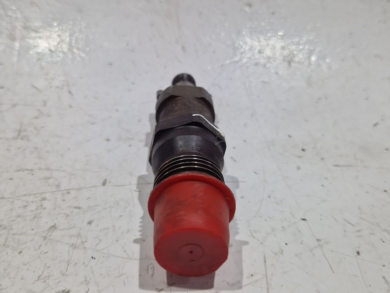 Recambio de inyector para ford fiesta iii (gfj) 1.8 d referencia OEM IAM KCA30S44  