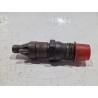 Recambio de inyector para ford fiesta iii (gfj) 1.8 d referencia OEM IAM KCA30S44  