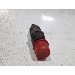 Recambio de inyector para ford fiesta iii (gfj) 1.8 d referencia OEM IAM KCA30S44  