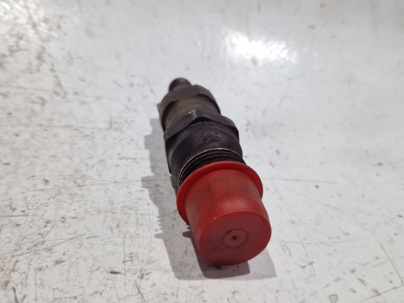 Recambio de inyector para ford fiesta iii (gfj) 1.8 d referencia OEM IAM KCA30S44  