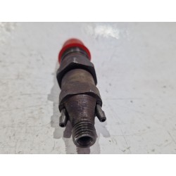 Recambio de inyector para ford fiesta iii (gfj) 1.8 d referencia OEM IAM KCA30S44  