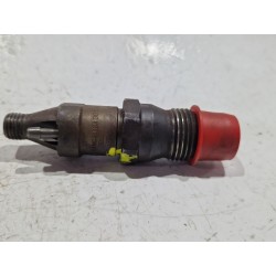 Recambio de inyector para ford fiesta iii (gfj) 1.8 d referencia OEM IAM KCA30S44  