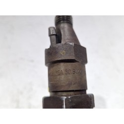 Recambio de inyector para ford fiesta iii (gfj) 1.8 d referencia OEM IAM KCA30S44  