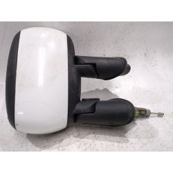 Recambio de retrovisor derecho para fiat doblo furgoneta/monovolumen (223_) 1.9 jtd referencia OEM IAM E30158099  