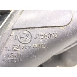 Recambio de retrovisor derecho para fiat doblo furgoneta/monovolumen (223_) 1.9 jtd referencia OEM IAM E30158099  
