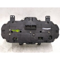 Recambio de cuadro completo para hyundai i10 i (pa) 1.1 referencia OEM IAM 940030X250  