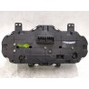 Recambio de cuadro completo para hyundai i10 i (pa) 1.1 referencia OEM IAM 940030X250  