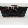 Recambio de mandos climatizador para opel astra g berlina di referencia OEM IAM 52559839 37646  