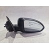 Recambio de retrovisor derecho para chevrolet cruze (j300) 2.0 cdi referencia OEM IAM E13027379  