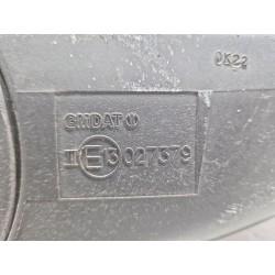 Recambio de retrovisor derecho para chevrolet cruze (j300) 2.0 cdi referencia OEM IAM E13027379  