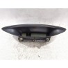 Recambio de pantalla multifuncion para renault laguna ii (bg0)(2001) 1.9 dci referencia OEM IAM 8200002604A  