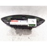 Recambio de pantalla multifuncion para renault laguna ii (bg0)(2001) 1.9 dci referencia OEM IAM 8200002604A  