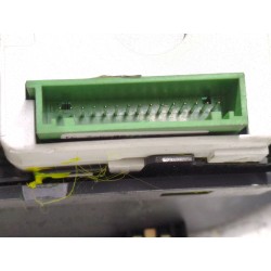 Recambio de pantalla multifuncion para renault laguna ii (bg0)(2001) 1.9 dci referencia OEM IAM 8200002604A  