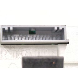 Recambio de pantalla multifuncion para renault laguna ii (bg0)(2001) 1.9 dci referencia OEM IAM 8200002604A  