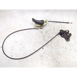 Recambio de maneta interior porton para citroën berlingo (1996) 1.9 d referencia OEM IAM   