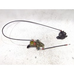 Recambio de maneta interior porton para citroën berlingo (1996) 1.9 d referencia OEM IAM   