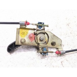 Recambio de maneta interior porton para citroën berlingo (1996) 1.9 d referencia OEM IAM   